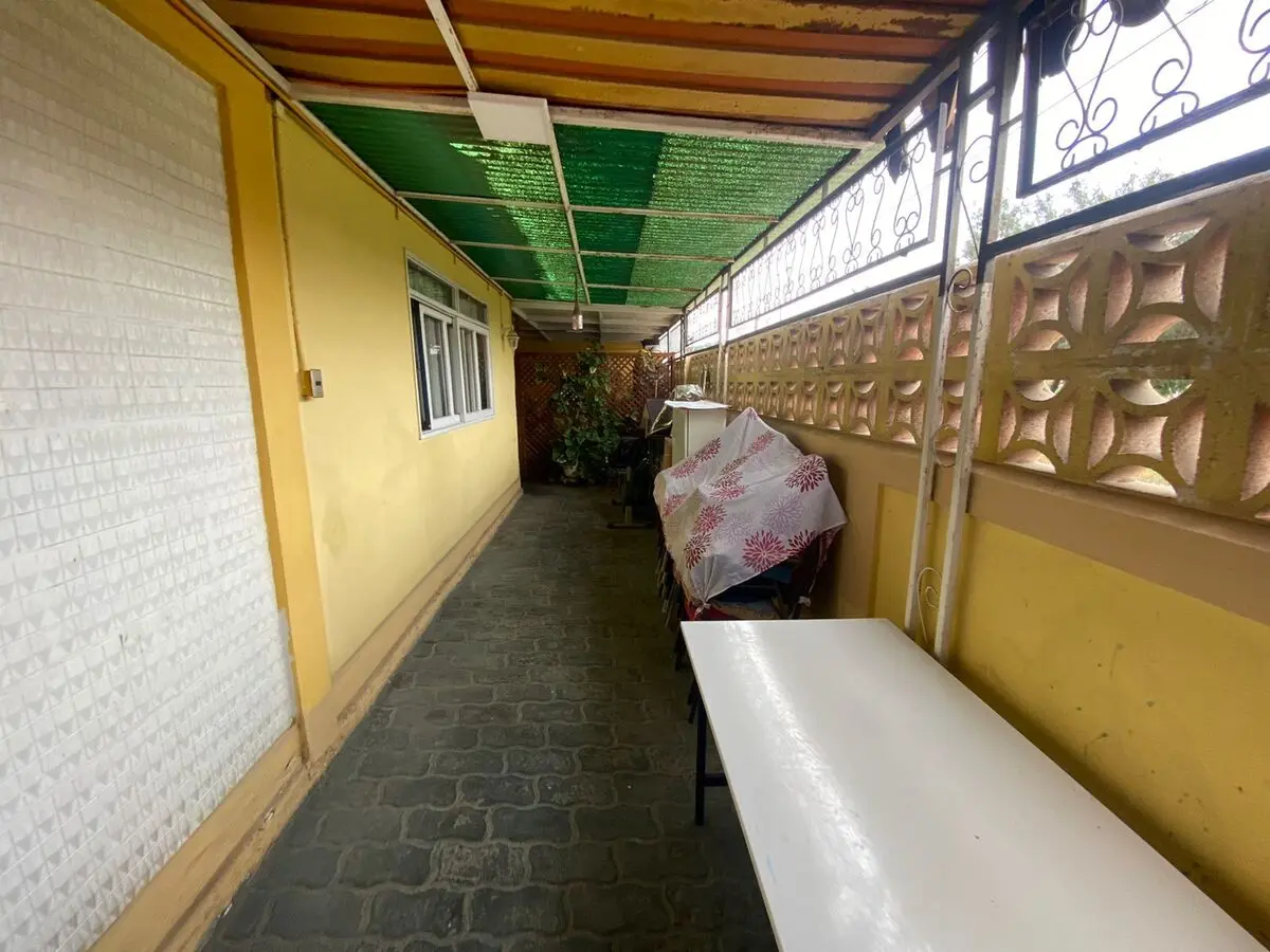 Imagen 4 de 11 de Venta Casa En Barrio Saucache, Arica