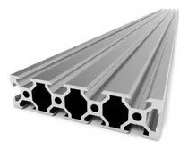 Comprar 1 Metro Perfil De Aluminio V-slot 2080 Cnc Impresora 3d Igv