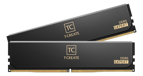 Memoria Teamgroup T-create Expert Ddr5 32gb 2x16gb Ddr5-6400