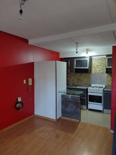 Departamento Tipo Casa En Alquiler En Lanus Este