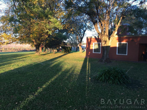 Imagen 20 de 30 de Venta - Campo En Cardales - Bayugar Negocios Inmobiliarios