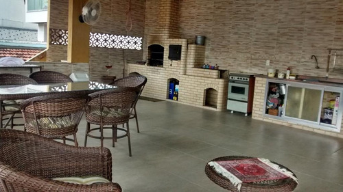 Imagem 3 de 18 de Casa Para Venda - Vila Valqueire, Rio De Janeiro - 589