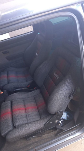 Vw Gol