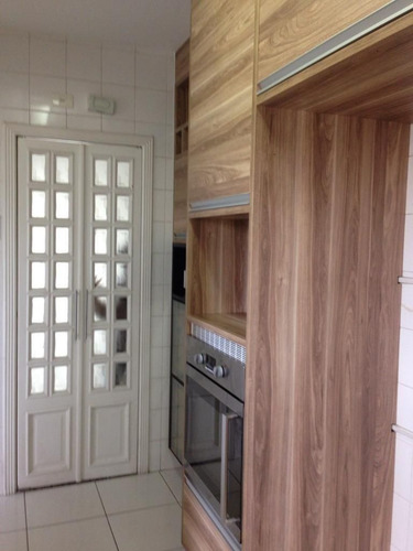 Imagem 17 de 27 de Excelente Apartamento De 142m2 - Ap0660