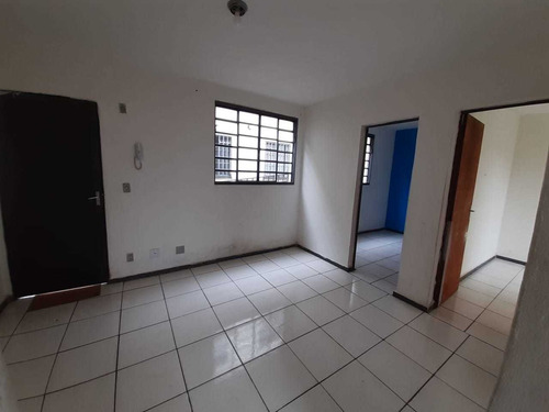 Imagem 2 de 7 de Apartamento Com 2 Quartos Para Comprar No Serra Verde (venda Nova) Em Belo Horizonte/mg - 1476