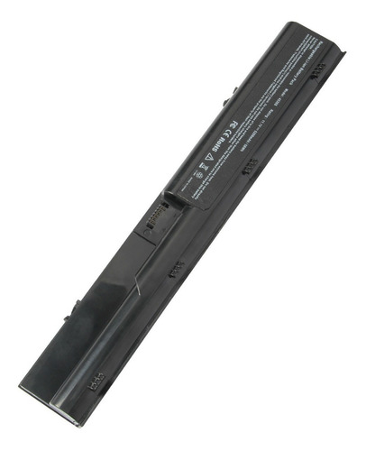 Imagen 2 de 3 de Bateria Alternativa Pr06 Hp Probook 4530s 4330s 4430s 4440s