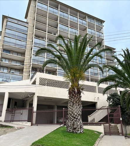 Exclusivo Departamento En El Corazón De Papudo