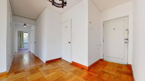 Departamento 4 Dorm A Pasos De Av. Libertad