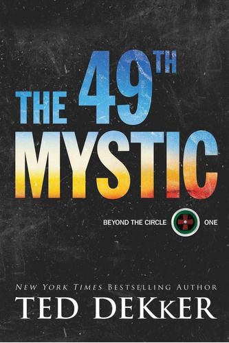 Libro The 49th Mystic: 1 Nuevo