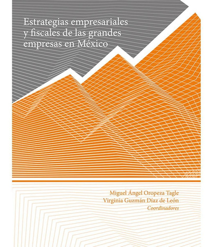 Estrategias Empresariales Y Fiscales De Las Grandes Empresas