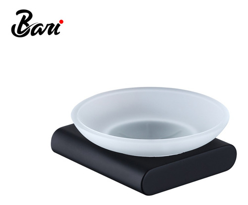 Accesorios De Baño 5 Pcs Matte Black