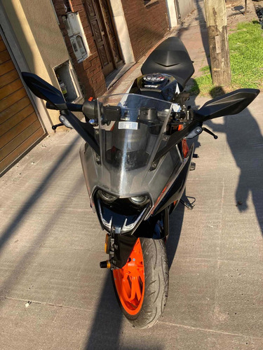 Imagen 3 de 7 de Ktm Rc 390