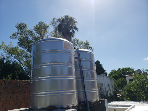 Imagen 3 de 10 de Limpieza De Tanques De Agua