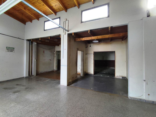 Galpón En Venta En General Roca
