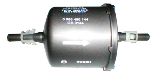Filtro De Combustible Bosch Citroen C4 4p/5p