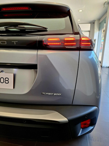 Peugeot 2008 1.0T Active