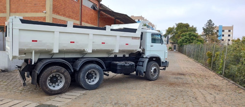 Imagem 2 de 6 de Volkswagen 26-260