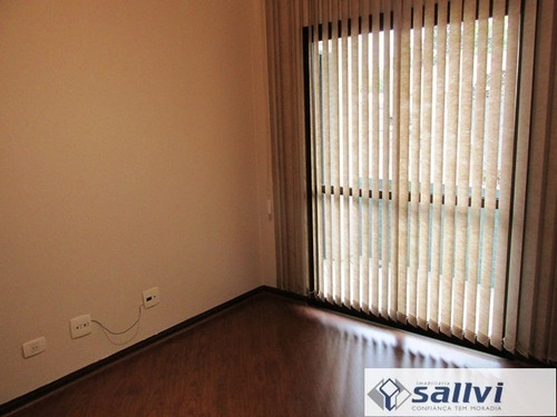 Imagem 25 de 30 de Apartamento Para Alugar - 00065.009