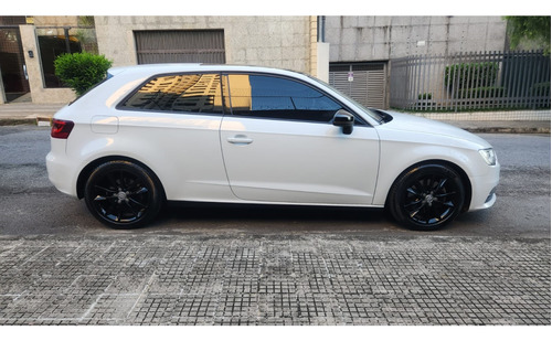 Audi A3 1.8 TFSI SPORT 16V GASOLINA 2P S-TRONIC
