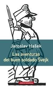 Aventuras Del Buen Soldado Svejk - Hasek Jaroslav (papel)