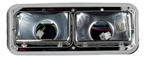 Comprar Porta Faro\u002F Unidad Kenworth C Bisel Cromado T800, T600 W900
