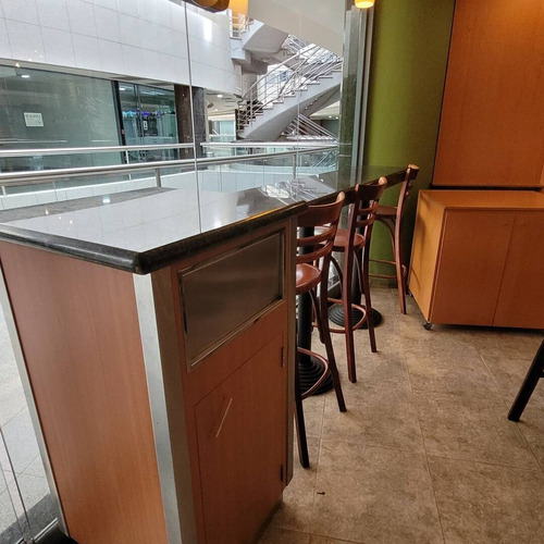 Imagen 3 de 8 de En Venta Local Comercial Con Fondo De Comercio Le Jenue Café Y Restaurante San José De Tarbes Valencia Cód 166439 Acv