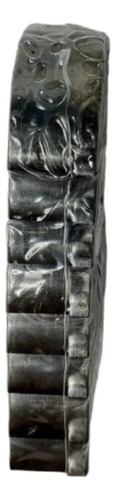Concha De Biela Renault R4/r6/r12/r18 Con Cuñas (060)