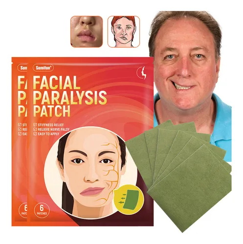 Masajes faciales para paralisis sale