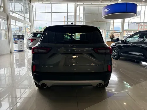 Escape Active Ecoboost 2025 Nore