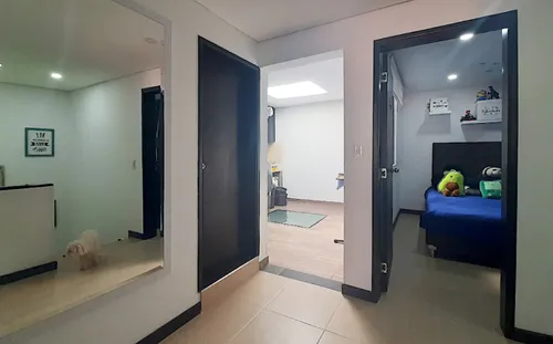 Casa En Venta En Las Villas. Cod V10870017
