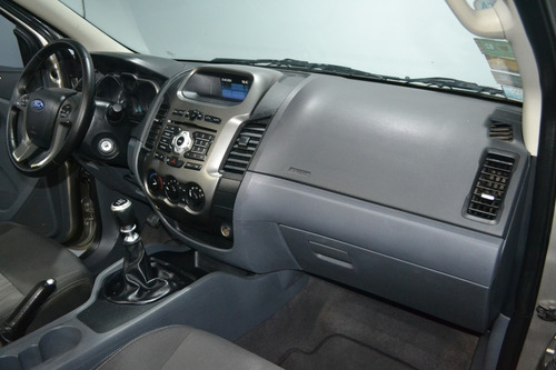 Ford Ranger 3.2 Tdi D/c 4x2 Xlt M/t 2013 - Imolaautos
