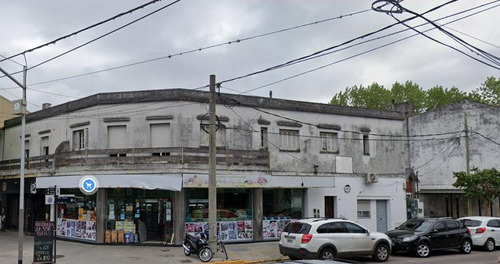 Local Comercial Más Ph De 2 Ambientes En Venta En Beccar