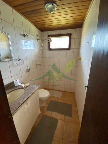 Chácara À Venda Em Atibaia Com 9 Mil Metros De Terreno - 1637