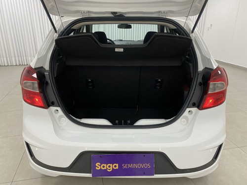 Ford Ka 1.0 Se Plus (flex)
