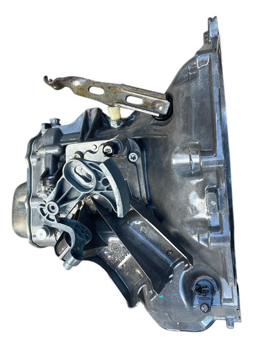 Caixa Cambio Manual Gm Corsa Celta 1.0 2006 Á2014 Com Sensor (Usado)