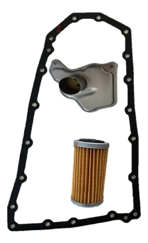 Kit Afinación Transmisión Cvt Maxima 3.5l 2016-202 Repsol 6l