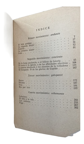 La Creación De Agustín Yañez