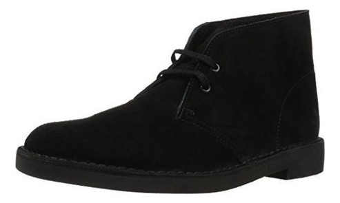 Bota Clarks Bushacre 2 Chukka Para Hombre