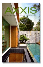 Libro Axxis Arquitectura Diseño Y Decoracion 2015