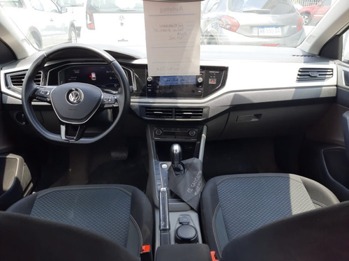 Volkswagen Polo 1.6 Msi Highline At Ft