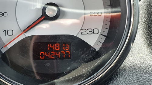 Peugeot 408 2.0 Feline 2013