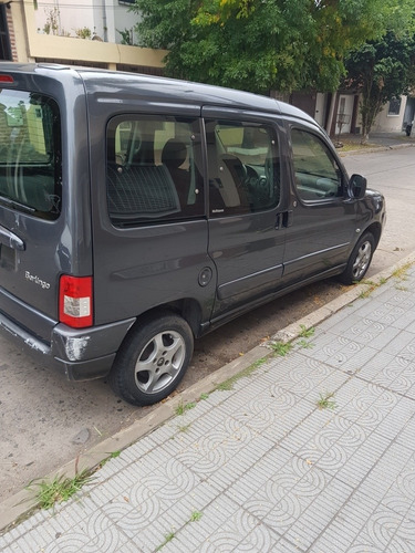 Citroën Berlingo Multispe Hdi
