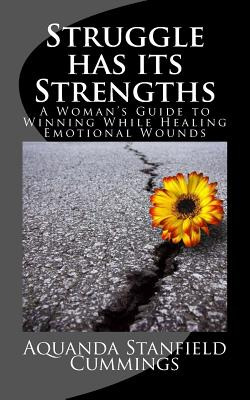 Libro Struggle Has Its Strengths: A Woman's Guide To Winn...