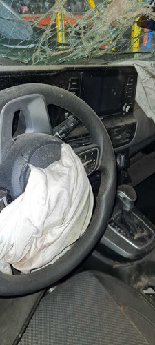 Yonke Kia Seltos Ex 2021 En Partes