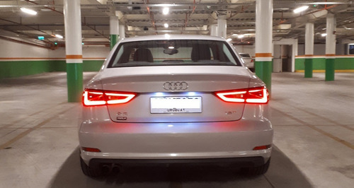 Audi A3 Sedan 1.8 T