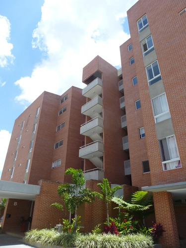 Venta De Apartamento En Alto Hatillo (m.v)