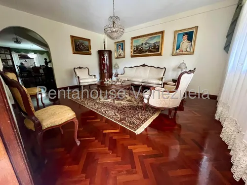 Ls Vende Casa Macaracuay