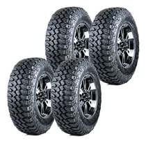 Comprar Set X 4 Llantas 245\u002F75r16 Rydanz Rammer R08 120\u002F116q