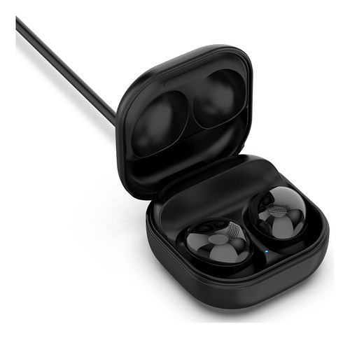 Caja De Carga Usb Portátil Queenly Para Buds Pro Sm-r190 Wir