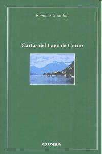 Cartas Del Lago De Como (libro Original)